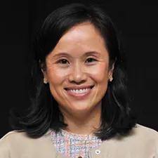 Cindy Chin